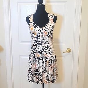 Anthropologie sundress size Small